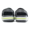 Bayaband Clog ”Grey Lime Punch”