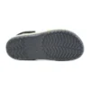 Bayaband Clog ”Grey Lime Punch”