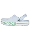 Bayaband Clog ”Mineral Blue”