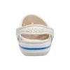 Bayaband Clog ”White Blue”