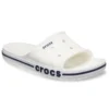 Bayaband Clog White Unisex-tofflor