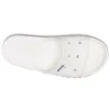 Bayaband Clog White Unisex-tofflor