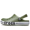 Bayaband Clogs ”Army Green”