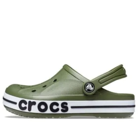 Bayaband Clogs ”Army Green”