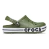 Bayaband Clogs ”Army Green”