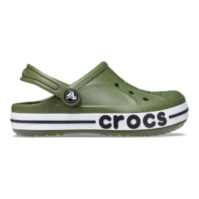Bayaband Clogs ”Army Green”