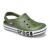 Bayaband Clogs ”Army Green”