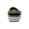 Bayaband Clogs ”Army Green”
