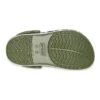 Bayaband Clogs ”Army Green”