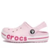 Bayaband Clogs ”Ballerina Pink”