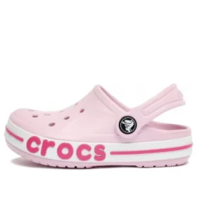 Bayaband Clogs ”Ballerina Pink”