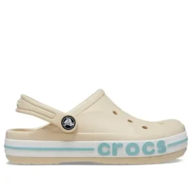 Bayaband Clogs ”Beige Blue”