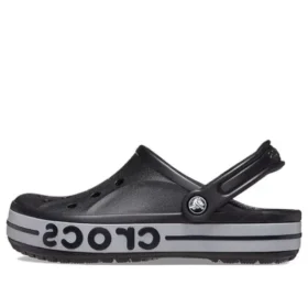 Bayaband Clogs ”Black White”