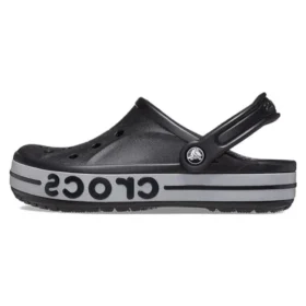 Bayaband Clogs ”Black White”