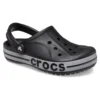 Bayaband Clogs ”Black White”