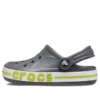 Bayaband Clogs ”Grey White”