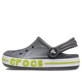 Bayaband Clogs ”Grey White”