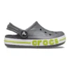 Bayaband Clogs ”Grey White”