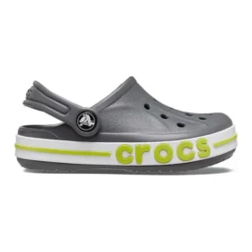 Bayaband Clogs ”Grey White”