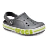 Bayaband Clogs ”Grey White”