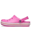 Bayaband Clogs ”Pink White”