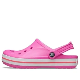 Bayaband Clogs ”Pink White”