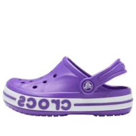 Bayaband Clogs ”Purple”