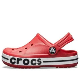 Bayaband Clogs ”Red White”
