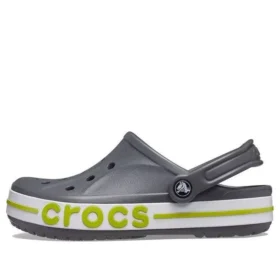 Bayaband Cozy Sports Sandaler Röd Unisex Grå