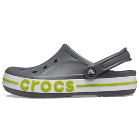 Bayaband Cozy Sports Sandaler Röd Unisex Grå