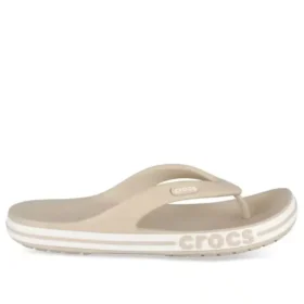 Bayaband-flip-flops ”Beige White”