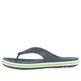 Bayaband-flip-flops ”Grey Green”