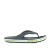 Bayaband-flip-flops ”Grey Green”