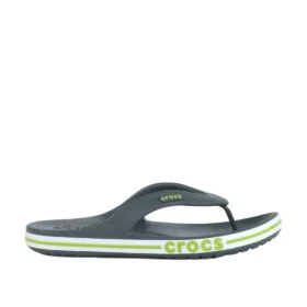 Bayaband-flip-flops ”Grey Green”