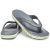 Bayaband-flip-flops ”Grey Green”