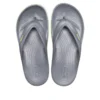 Bayaband-flip-flops ”Grey Green”