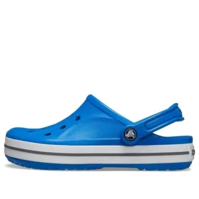 Bayaband II Clogs ”Bright Cobalt”
