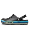Bayaband Sport Band Clog ”Black Multicolor”
