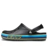 Bayaband Sport Band Clogs ”Black”