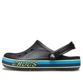 Bayaband Sport Band Clogs ”Black”