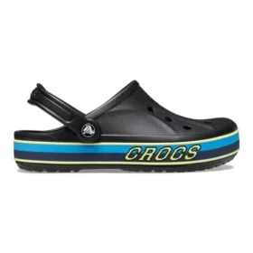 Bayaband Sport Band Clogs ”Black”