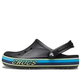 Bayaband Sport Band Clogs ”Black Blue”