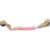 Be Happy Chain Jibbitz™-berlocker