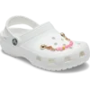 Be Happy Chain Jibbitz™-berlocker