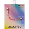 Be Happy Chain Jibbitz™-berlocker