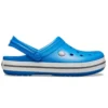 Beach Blue Sandaler