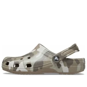 Beach Clogs ”Camo”