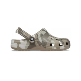 Beach Clogs ”Camo”