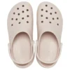 Beach Clouds Clogs ”Beige”