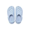 Beach Clouds Clogs ”Sky Blue”